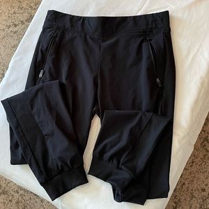 Athleta Girl Cinched Joggers Size XL